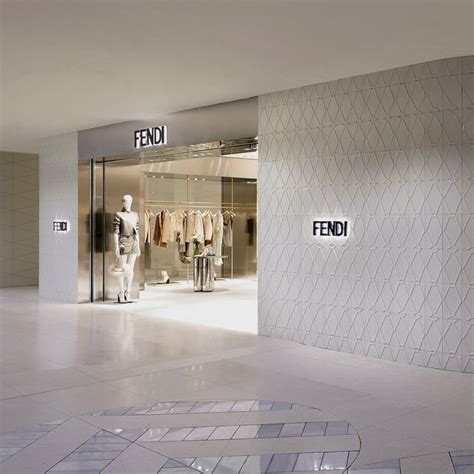 fendi madrid eci castellana|FENDI Madrid ECI Boutique en España .